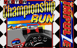 Champions screenshot 3 for Atari ST